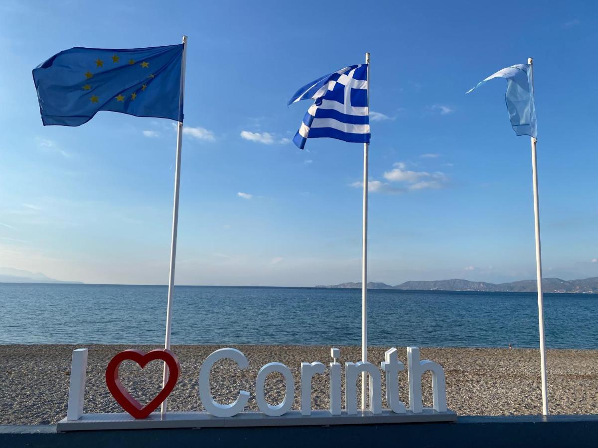 Market Corinth Exterior photo